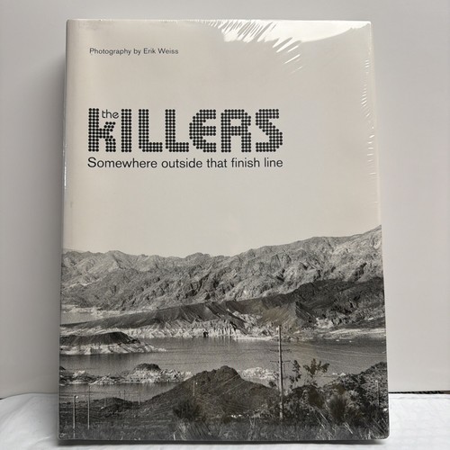 The killers somewhere outside - killers,