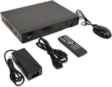 Registratore video digitale