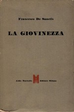LA GIOVINEZZA - Francesco De