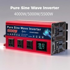 Inverter 5500W 5000W Onda