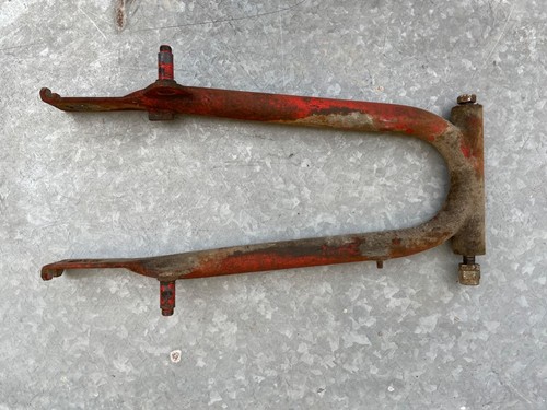 Gilera giubileo 124 extra - gilera, 98