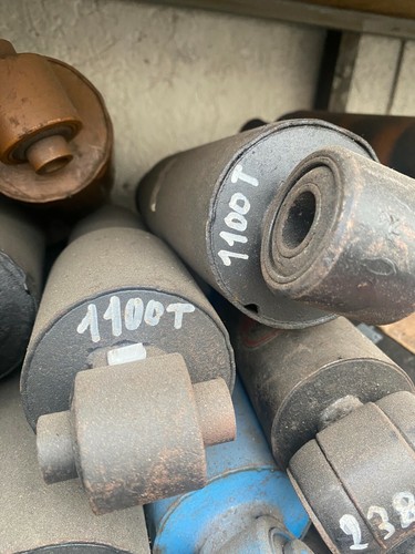 Coppia ammortizzatori fiat - coppia,