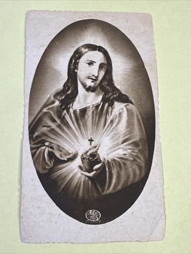 Promesse nostro signor gesu - promesse,