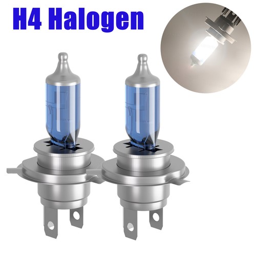 2pz lampadine alogene - 2pz,