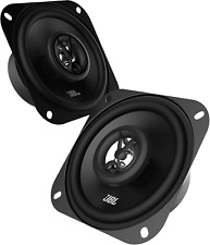 Stage1 41F Set Di Altoparlanti Auto a 2 Vie Di Harman Kardon - Casse Auto 10Cm |