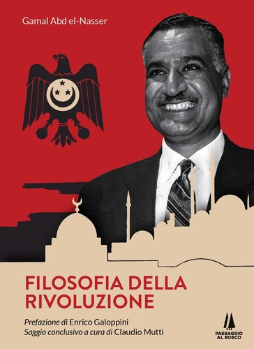 Filosofia della rivoluzione - ,