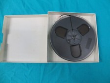 Bobina audio 190 metri - usata