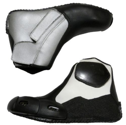 Stivaletti moto bambini - stivaletti,