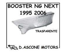 GEMMA FANALE STOP BOOSTER NEXT