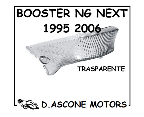 Gemma fanale stop booster - gemma, next