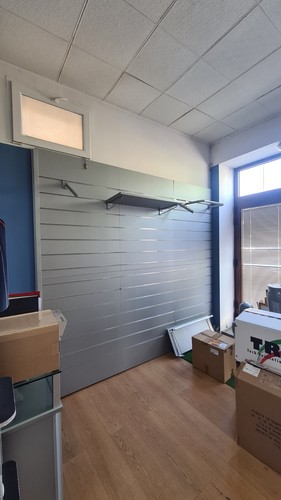 Arredamento completo per