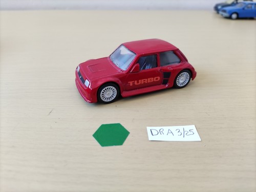 Mondo motors renault - mondo, maxi