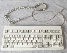 Tastiera PC vintage tastiera