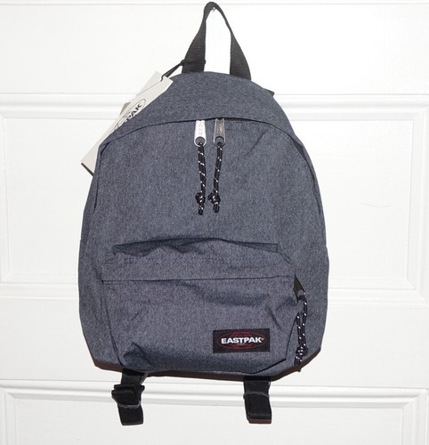 Zaino eastpak 82d doppio denim - 82d,