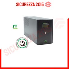 Gruppo di continuità Line