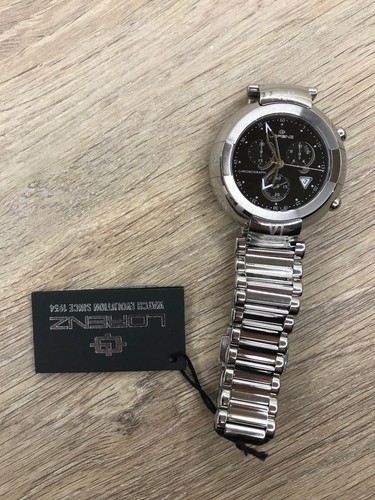 Orologio lorenz segreto - orologio, "segreto"