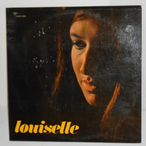 Louiselle - ,