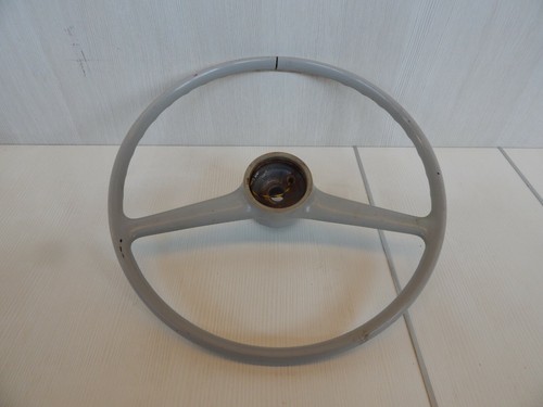 Volante fiat 600 originale - 600,