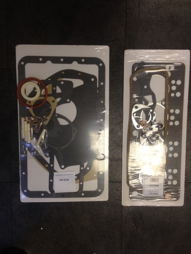 Set guarnizioni motore - set,