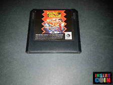 JUEGO SEGA MEGA DRIVE  DOUBLE