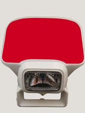 Adesivo tabella XR 600 R