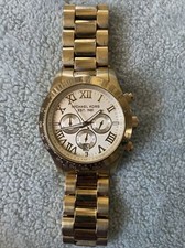 Orologio oro michael kors - orologio,