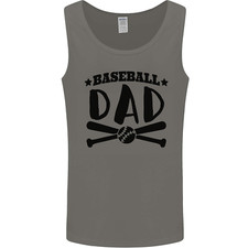 Festa Del Papà Baseball Papà