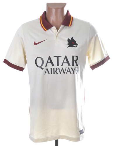 Maglia calcio roma italia - maglia, as
