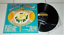 Lp PICCOLO CORO DELL'ANTONIANO