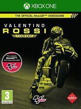 Valentino Rossi MotoGP 16 Il