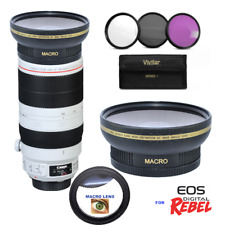 OBIETTIVO ULTRA GRANDANGOLARE