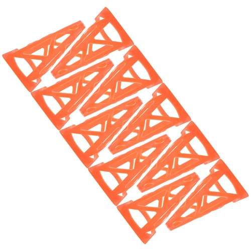 10cm 23cm marcatore coni - 10cm,