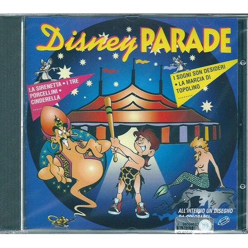 Disney parade - disney,