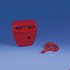 Set da 10 Antitaccheggio per