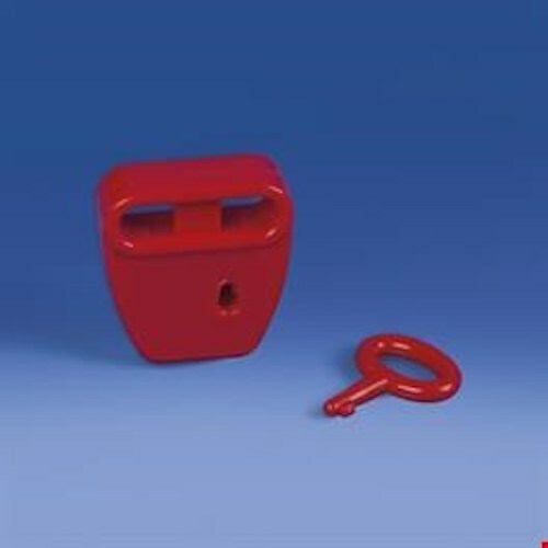 Set antitaccheggio per - da,