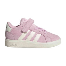 Scarpe sneakers Adidas Grand Court 2.0 Bambina JR0781