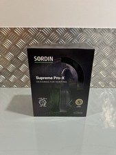 Sordin supreme pro - sordin, cuffie