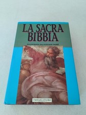 LA SACRA BIBBIA / illustrata