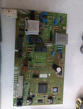 Scheda Per Caldaia Vaillant A