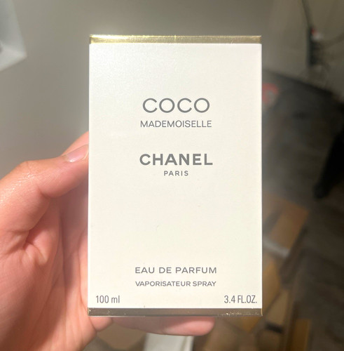 Chanel coco mademoiselle - chanel, eau