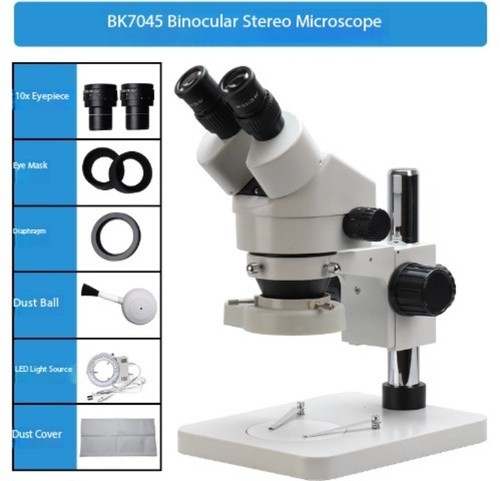 50x microscopio riparazione - 7-50x,