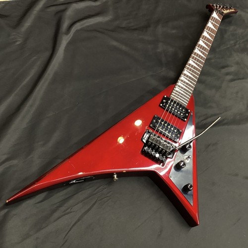 Jackson stars randy - jackson, v