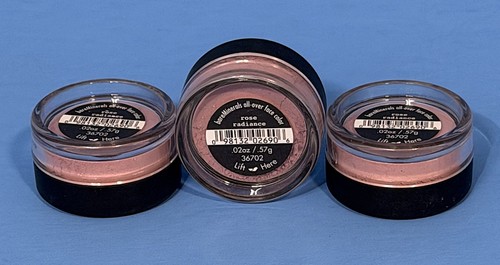 Bareminerals bare escentuals - bareminerals,