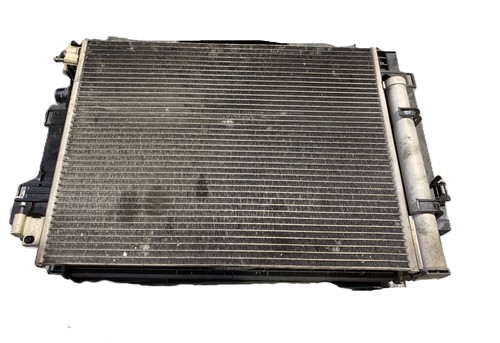 Kit radiatori per smart - radiatori, fortwo