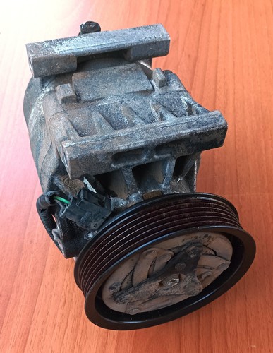 Compressore fiat punto - ,