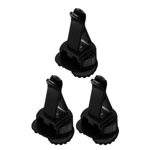 Clip per bocchetta - clip,
