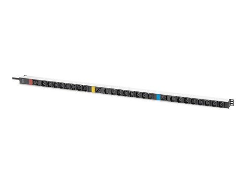 Digitus pdu basic three - digitus,