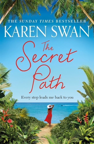 Karen swan the - karen,