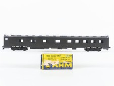 Scala HO AHM/Rivarossi 6401-NF