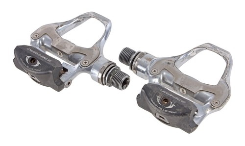 Pedali shimano dura ace - shimano, dura-ace